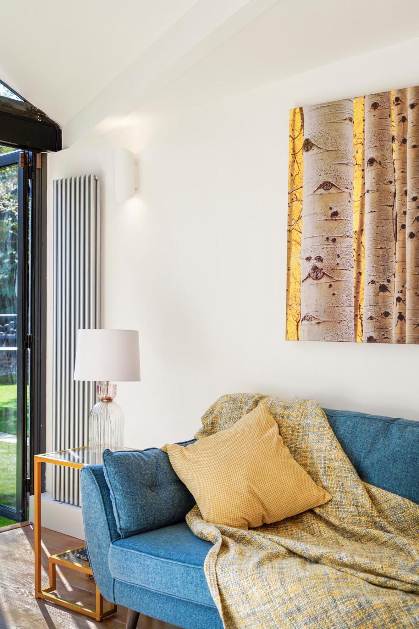Clapham Common Mews: Refurbished 3-Bedroom with Parking London Exterior photo